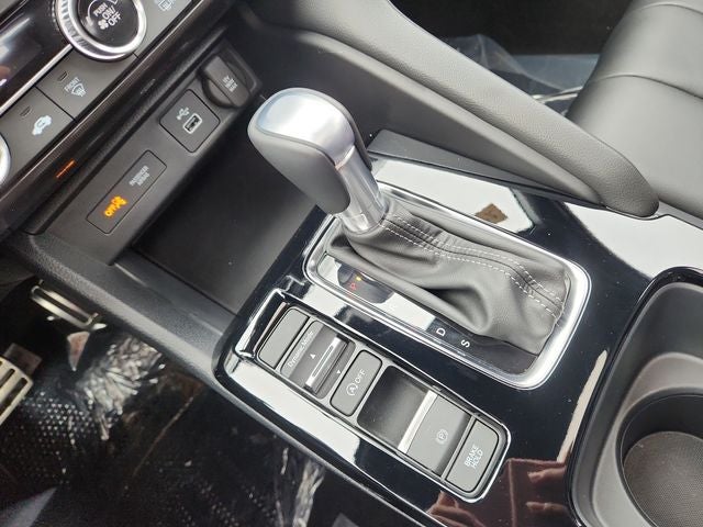 2025 Acura Integra A-Spec Package