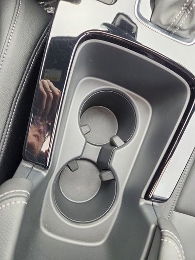 2025 Acura Integra A-Spec Package