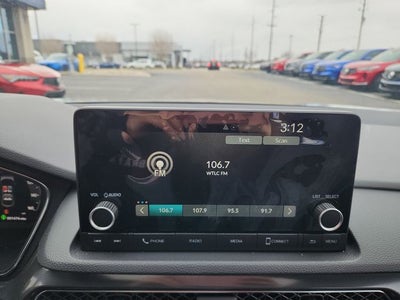 2025 Acura Integra A-Spec Package