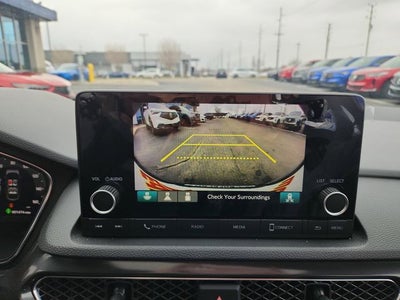 2025 Acura Integra A-Spec Package