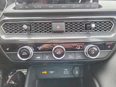 2025 Acura Integra A-Spec Package