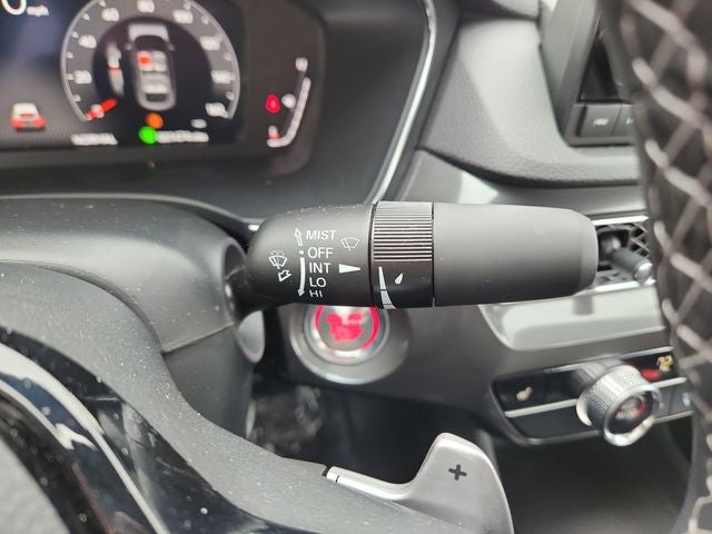 2025 Acura Integra A-Spec Package