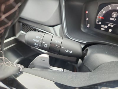 2025 Acura Integra A-Spec Package