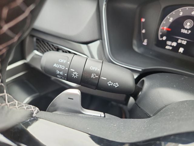 2025 Acura Integra A-Spec Package