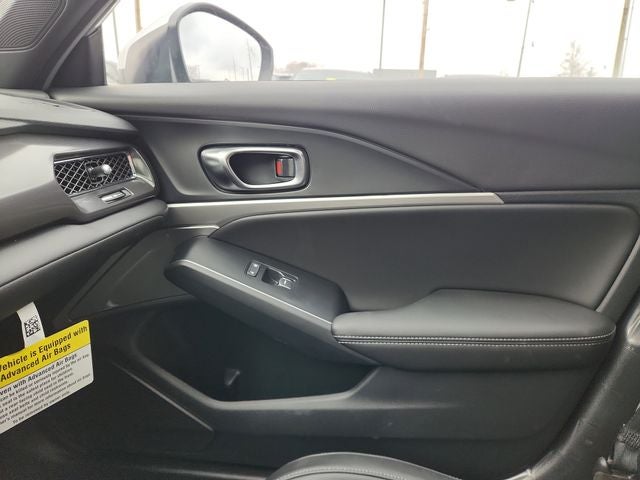 2025 Acura Integra A-Spec Package