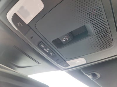 2025 Acura Integra A-Spec Package