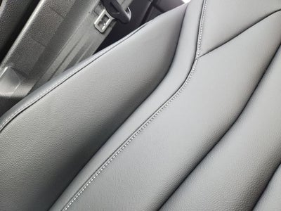 2025 Acura Integra A-Spec Package