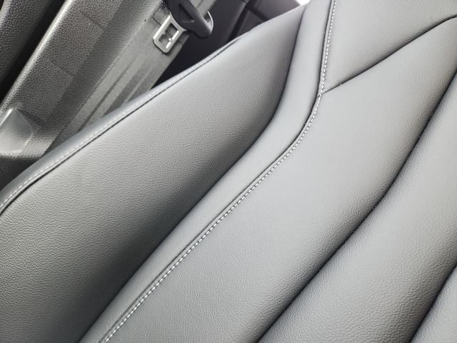 2025 Acura Integra A-Spec Package