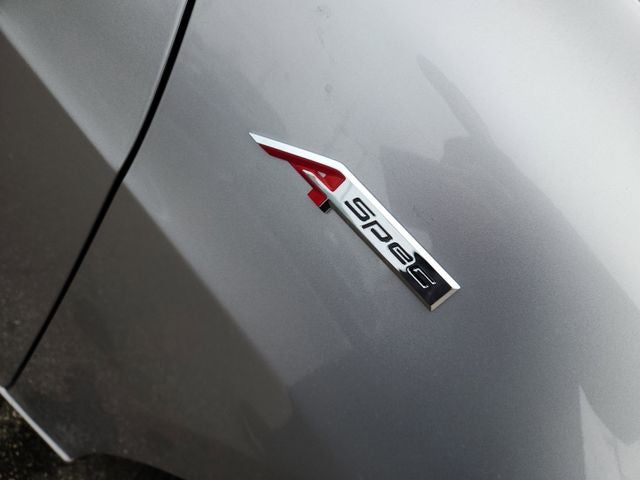 2025 Acura Integra A-Spec Package