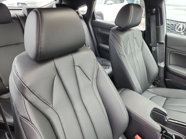 2025 Acura Integra A-Spec Package