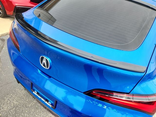 2026 Acura Integra A-Spec Package