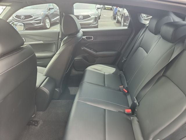 2026 Acura Integra A-Spec Package