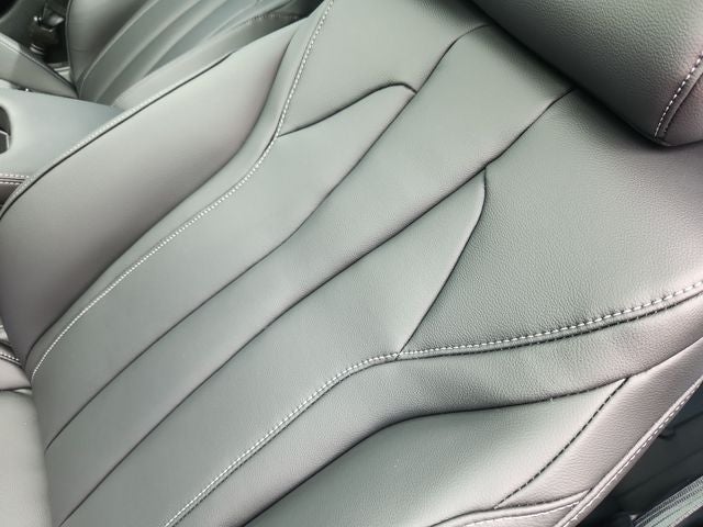 2026 Acura Integra A-Spec Package