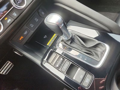 2026 Acura Integra A-Spec Package