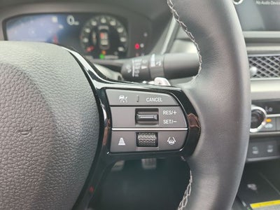 2026 Acura Integra A-Spec Package