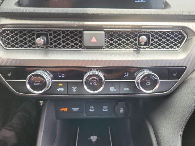 2026 Acura Integra A-Spec Package
