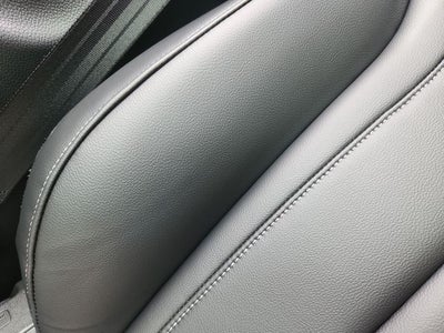 2026 Acura Integra A-Spec Package