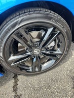 2026 Acura Integra A-Spec Package