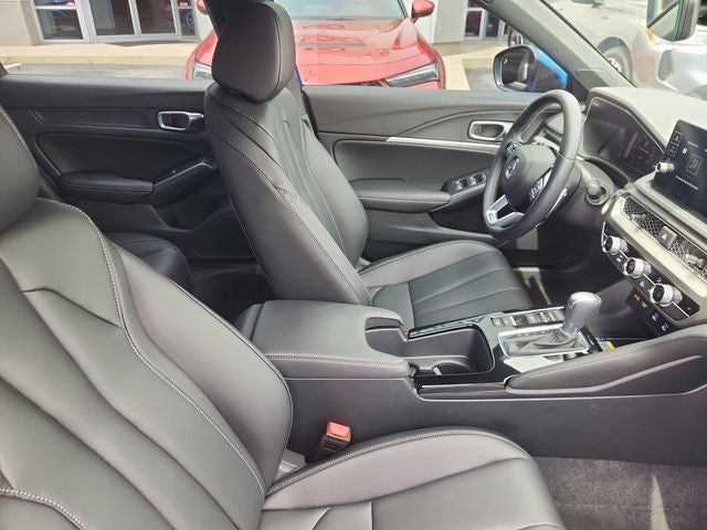 2026 Acura Integra A-Spec Package