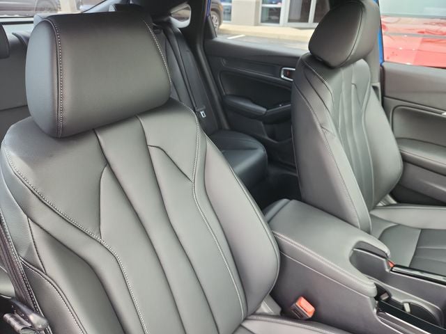 2026 Acura Integra A-Spec Package