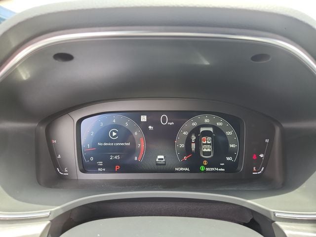 2026 Acura Integra A-Spec Package