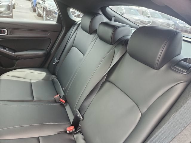 2026 Acura Integra A-Spec Package