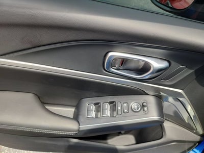 2026 Acura Integra A-Spec Package
