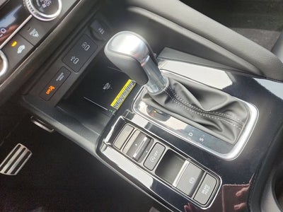 2026 Acura Integra A-Spec Package
