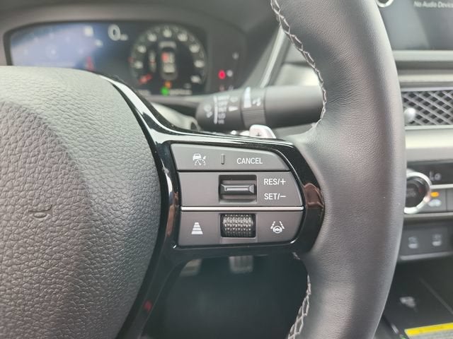 2026 Acura Integra A-Spec Package