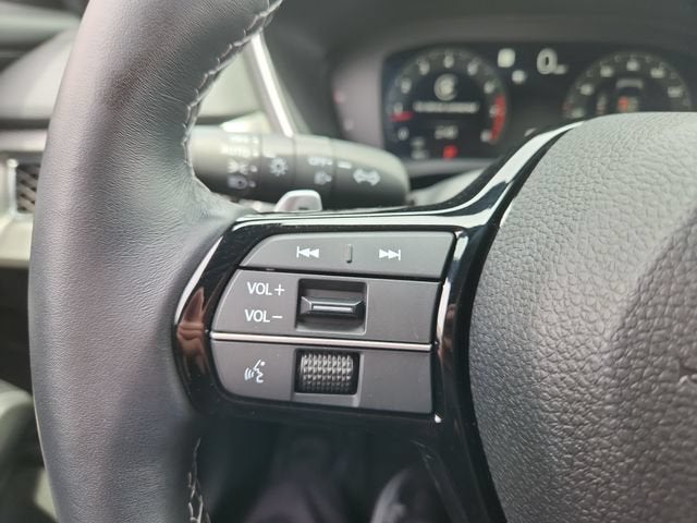 2026 Acura Integra A-Spec Package