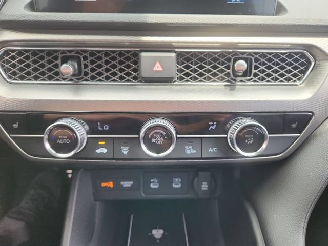 2026 Acura Integra A-Spec Package