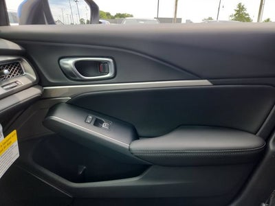 2026 Acura Integra A-Spec Package