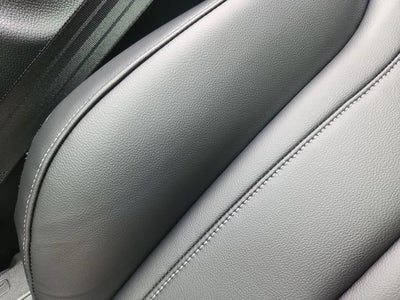 2026 Acura Integra A-Spec Package