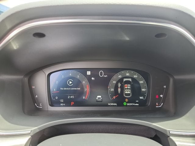 2026 Acura Integra A-Spec Package