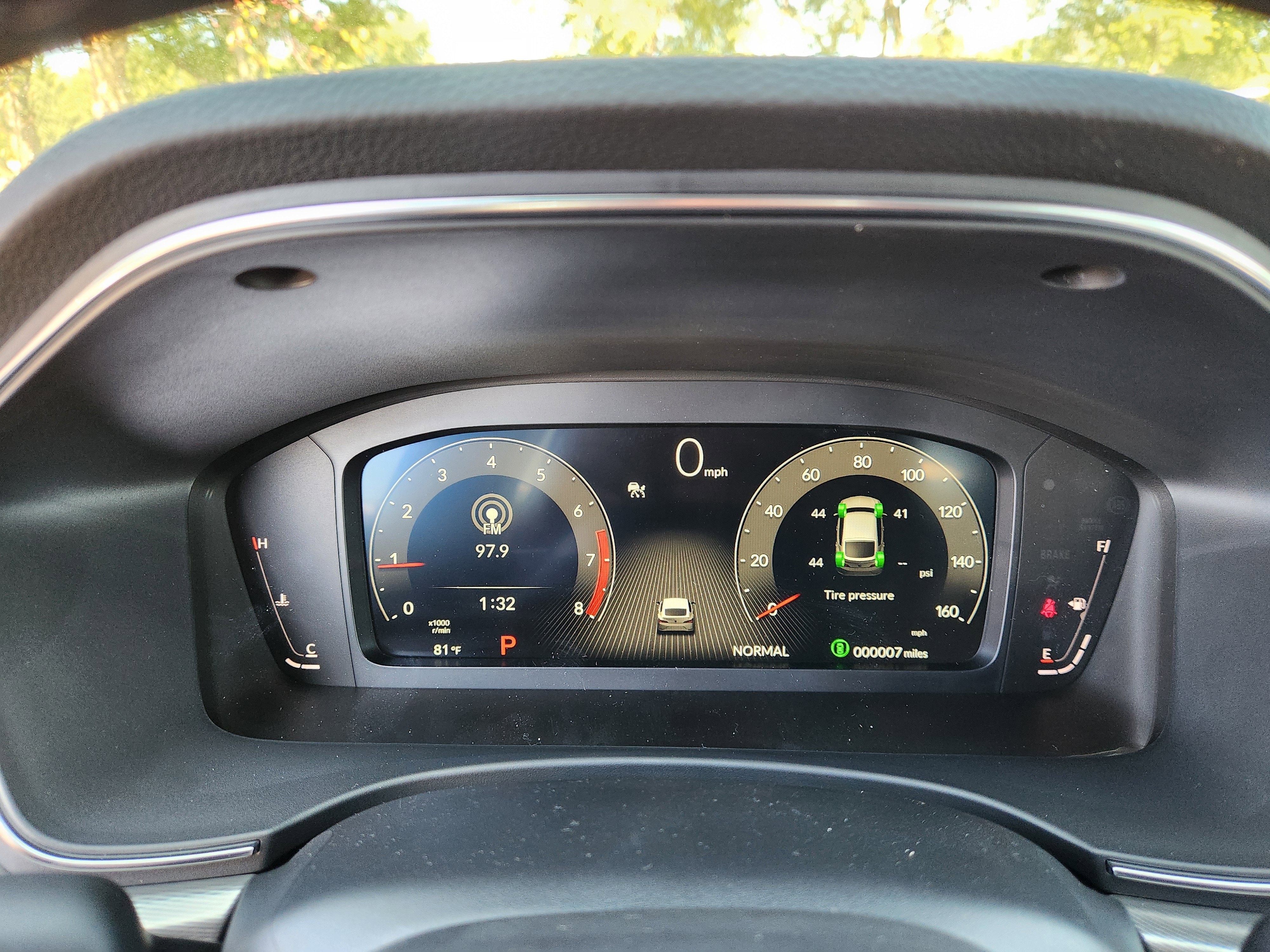 2026 Acura Integra w/A-Spec Package