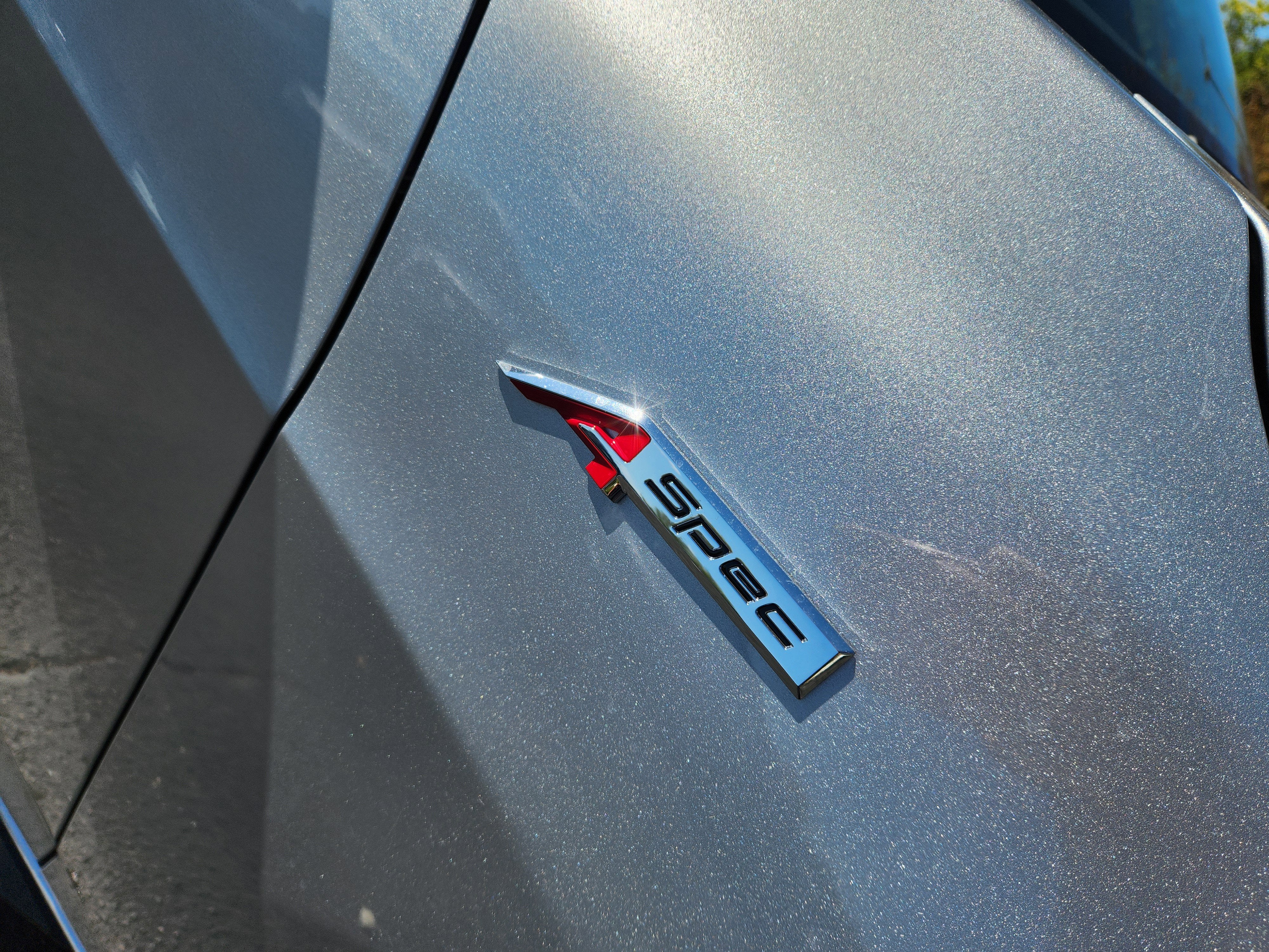 2026 Acura Integra w/A-Spec Package