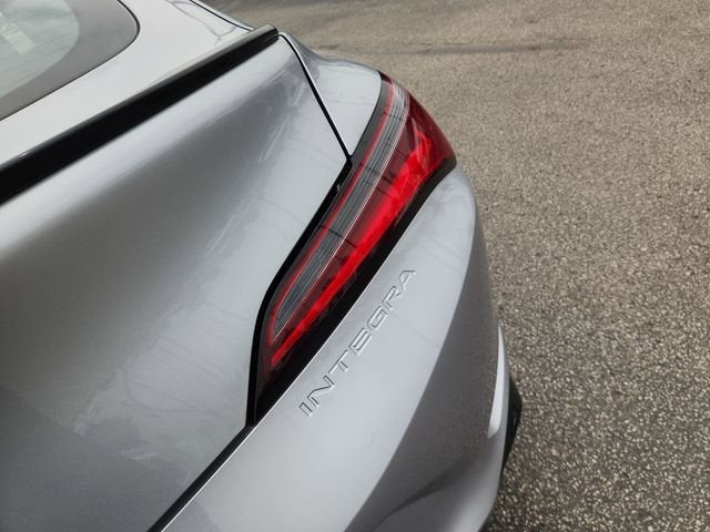 2026 Acura Integra A-Spec Package