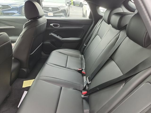 2026 Acura Integra A-Spec Package