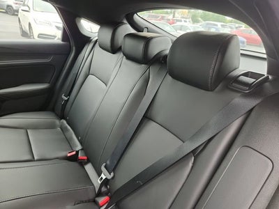 2026 Acura Integra A-Spec Package