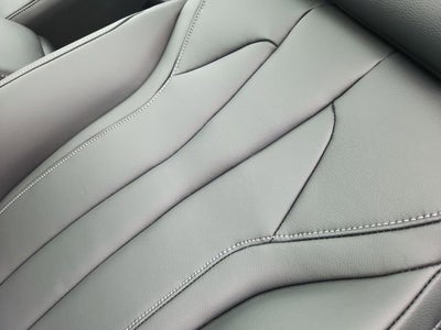 2026 Acura Integra A-Spec Package