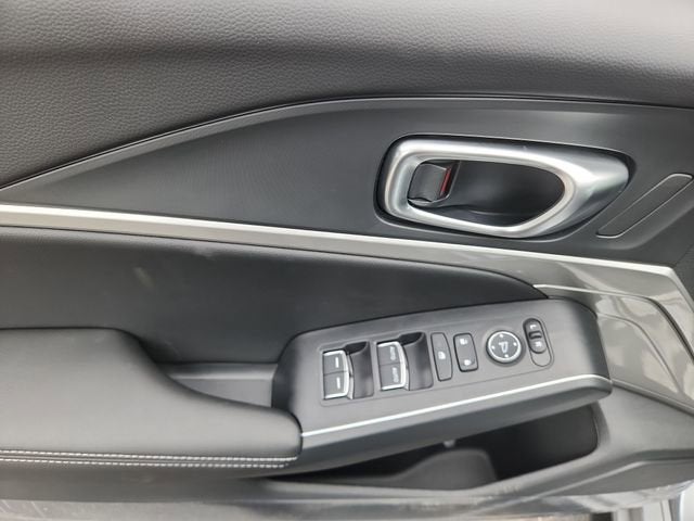 2026 Acura Integra A-Spec Package
