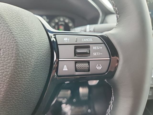 2026 Acura Integra A-Spec Package