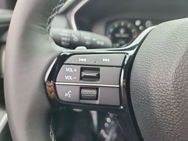 2026 Acura Integra A-Spec Package