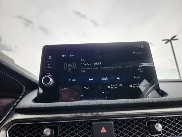 2026 Acura Integra A-Spec Package