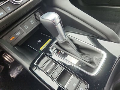 2026 Acura Integra A-Spec Package