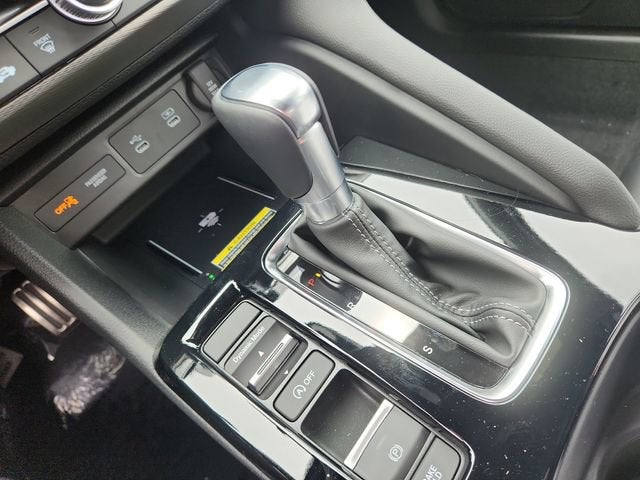 2026 Acura Integra A-Spec Package