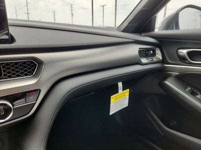 2026 Acura Integra A-Spec Package
