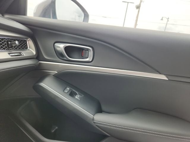 2026 Acura Integra A-Spec Package
