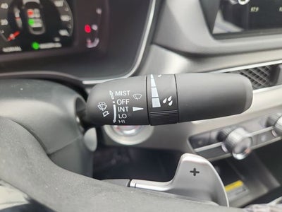 2026 Acura Integra A-Spec Package