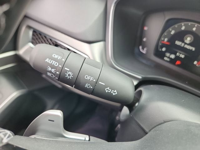 2026 Acura Integra A-Spec Package